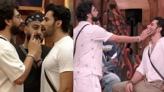 Bigg Boss 19: Gauahar Khan criticizes Amaal Malik over physical provocation of Abhishek Bajaj