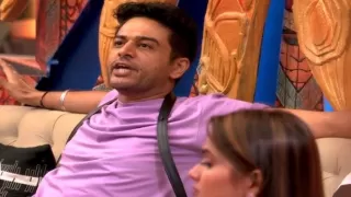 Bigg Boss 19: Gaurav Khanna Argument With Baseer and Zeishan