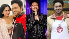 Bigg Boss 19: Gaurav Khanna Picture