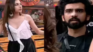 Bigg Boss 19 Highlights: Amaal Mallik Apologies to Farrhana Bhatt