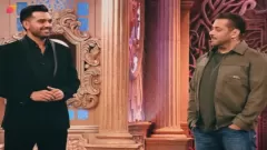 Bigg Boss 19 Highlights: Deepak Picture