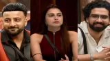 Bigg Boss 19 Highlights: Media Round Triggers Massive Fight