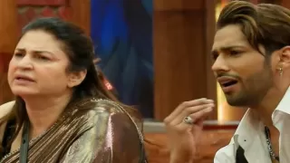 Bigg Boss 19 Highlights: Secrets