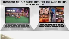 Bigg Boss 19 Ki Puri Picture