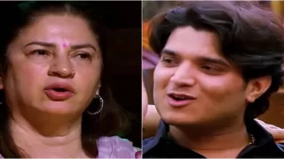 Bigg Boss 19: Kunickaa Calls Mridul Bin Pende Ka Lota