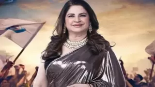 Bigg Boss 19: Kunickaa Sadanand Becomes First Captain