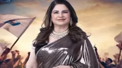 Bigg Boss 19: Kunickaa Sadanand Picture