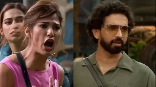Bigg Boss 19: Nehal Chudasama Accuses Amaal Malik of Serious Misconduct