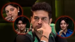 Bigg Boss 19 Nominations: 7 Picture