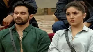 Bigg Boss 19: Rule Break Leads to Mass Nomination Twist Bigg Boss 19: Rule Break Leads to Mass Nomination Twist