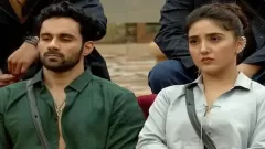 Bigg Boss 19: Rule Break Picture