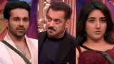 Bigg Boss 19: Salman Khan exposes Abhishek Bajaj game