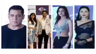 Bigg Boss 19 Success Party Highlights And Guest List