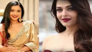 Bigg Boss 19: Tanya Mittal Compares Herself to Aishwarya Rai