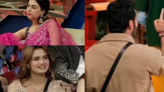 Bigg Boss 19: These two contestants were eliminated from the show Bigg Boss 19: These two contestants were eliminated from the show