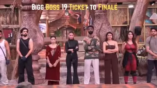 Bigg Boss 19 Ticket to Finale: Gaurav Khanna Becomes First Finalist