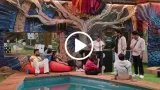 Bigg Boss 19: Watch Mridul Tiwari vs Malti Chahar Full Fight Video