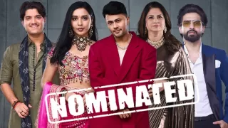 Bigg Boss 19 Week 2 Nominations: Fights
