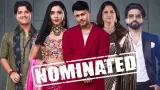 Bigg Boss 19 Week