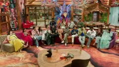 Bigg Boss 19 Week 3 Picture