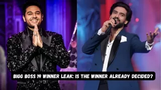 Bigg Boss 19 Winner Leak: Is the Winner Already Decided?