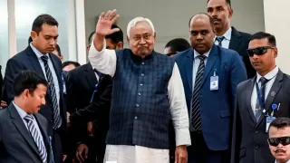 Bihar CM Oath Ceremony: Date