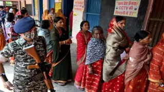 Bihar Election 2025: MCC Extended in Patna Till Nov 16