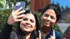 Bihar Polls 2025: Record Turnout – NDA Edge or INDIA Boost?