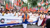 BJP Scripts History in Kerala, Snatches Thiruvananthapuram