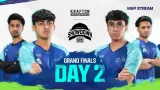 BMSD 2025 Grand Finals Day 2: Schedule, Teams, Points & Live Stream