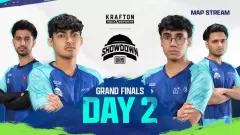 BMSD 2025 Grand Finals Day Picture