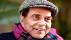 Bollywood Star Dharmendra Passes Away Picture