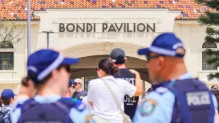 Bondi Horror: Naveed Akram Charged with 15 Murders Case
