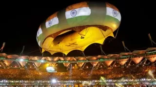 Breaking: Ahmedabad Proposed as Venue for 2030 Commonwealth Games