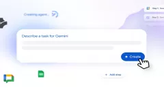 Can Google Workspace Studio Finally Picture