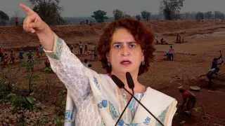 Centre to Replace MGNREGA With G Ram G? Congress Reacts