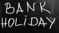 Check Bank Holidays October 2025: Picture