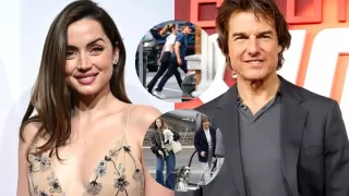 Check out: Tom Cruise and Ana De Armas Viral Photos