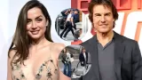 Check out: Tom Cruise