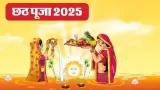 Chhath Puja 2025 Day 3: Sandhya Arghya Time, Puja Vidhi Aur Mahatva