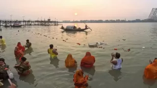 Chhath Puja 2025: Is Evening Arghya on October 27 or 28?