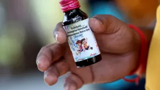 Coldrif Syrup Maker Shut After Child Deaths; Owner Arrested