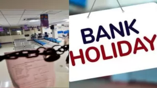 Complete Bank Holidays List for Oct-Dec 2025 in India