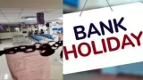 Complete Bank Holidays List