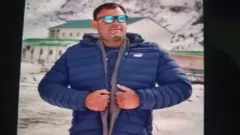Cousin of Huma Qureshi Murdered Picture