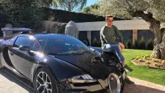 Cristiano Ronaldo Worlds First Billionaire Picture