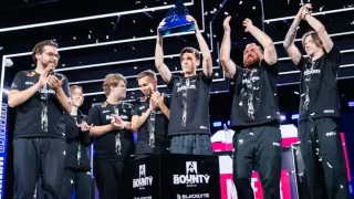 CS2 Esports World Cup Grand Final: MongolZ vs Aurora Who Will Lift the Trophy in Riyadh?