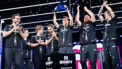 CS2 Esports World Cup Grand Picture