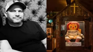 Dan Rivera Dies After Haunted Annabelle Tour