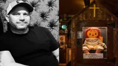 Dan Rivera Dies After Haunted Picture